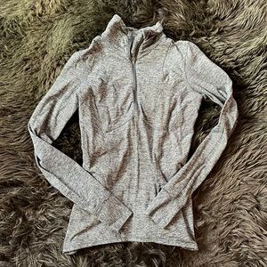 COPY - Lululemon Size 4 Quarter Zip